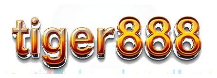 tiger888 logo