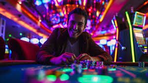 tiger888 Slots